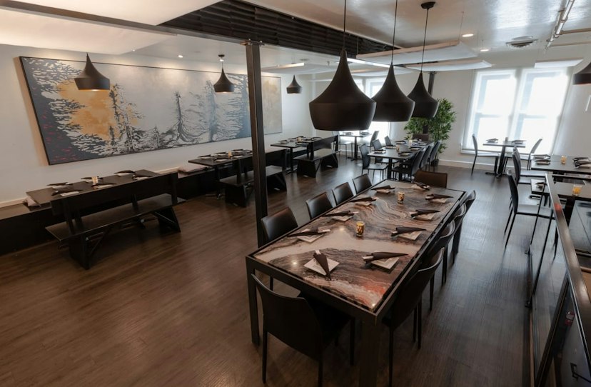 Yuki Yama Sushi image 1