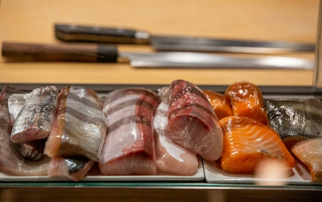 Yuki Yama Sushi image 7