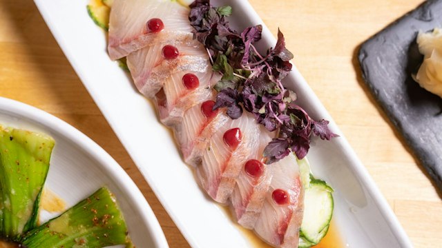Yuki Yama Sushi image 11