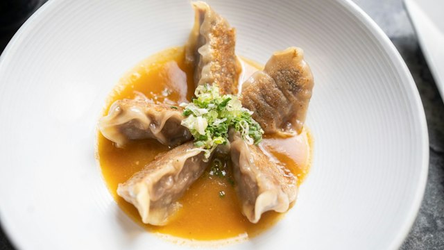 Yuki Yama Sushi image 12