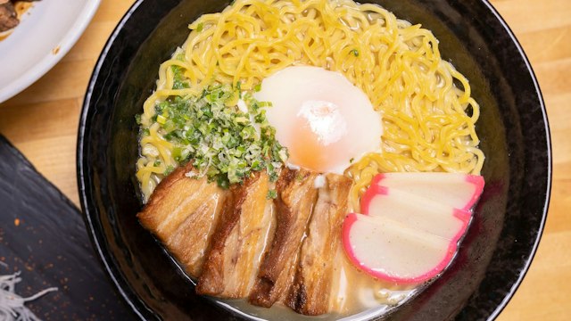 Yuki Yama Sushi image 13