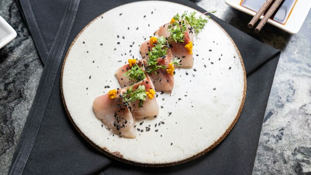 Yuki Yama Sushi image 15
