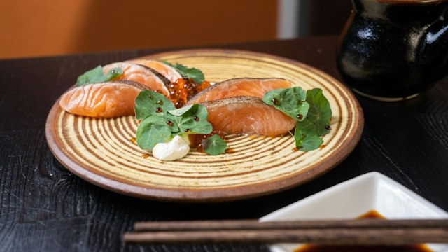 Yuki Yama Sushi image 16