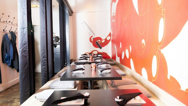 Yuki Yama Sushi image 17