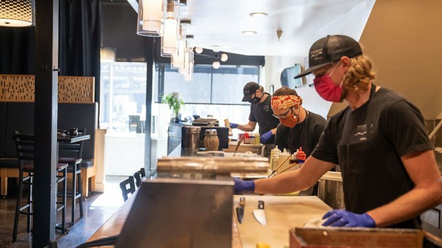 Yuki Yama Sushi image 18