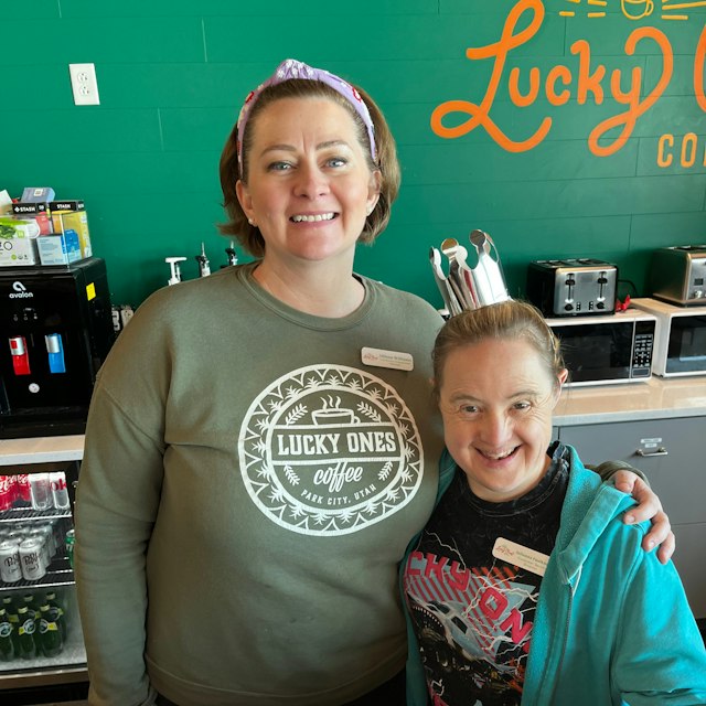 Lucky Ones Coffee image 4