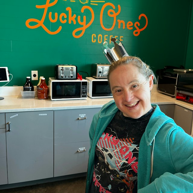 Lucky Ones Coffee image 6