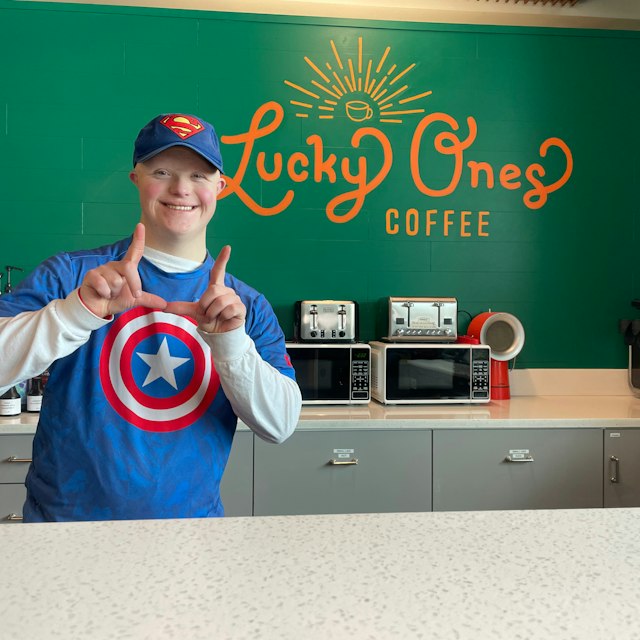 Lucky Ones Coffee image 8