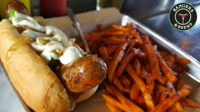 Bangers & Brews image 2