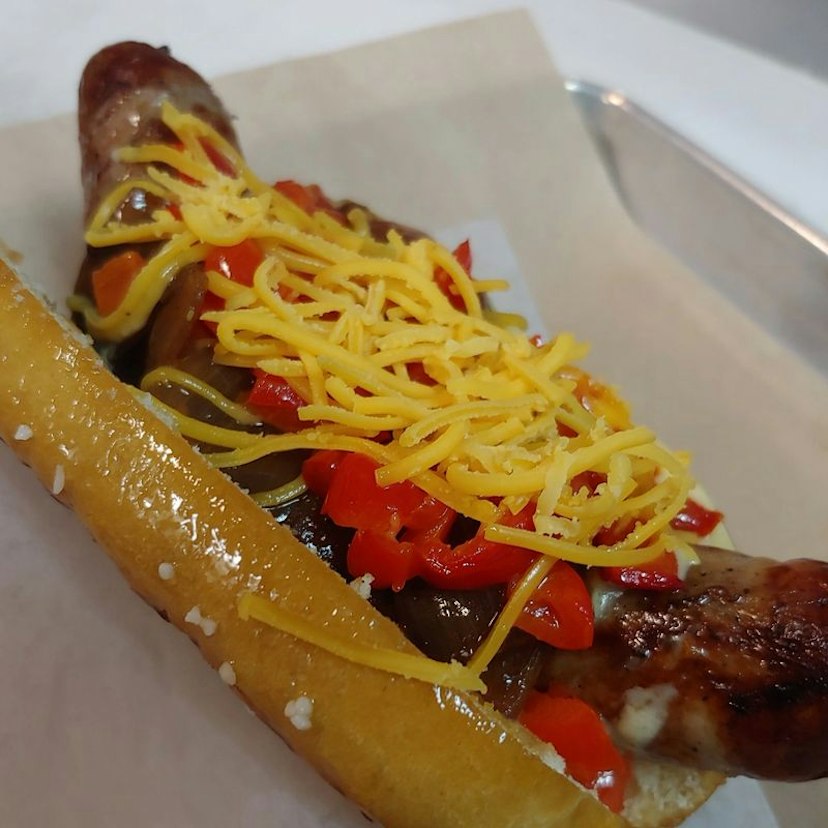 Bangers & Brews image 1