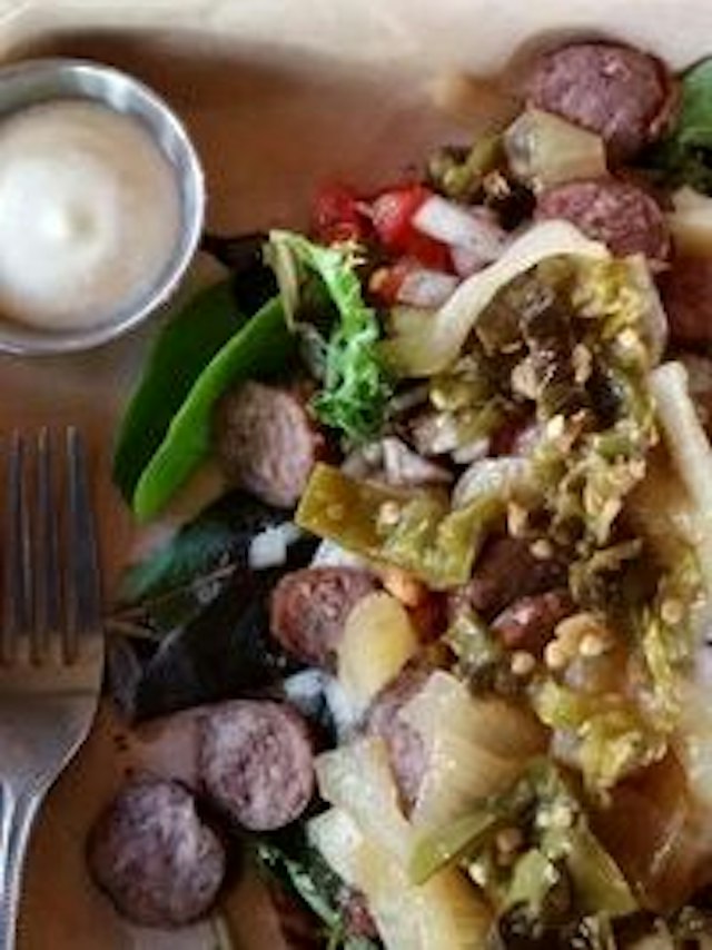 Bangers & Brews image 4