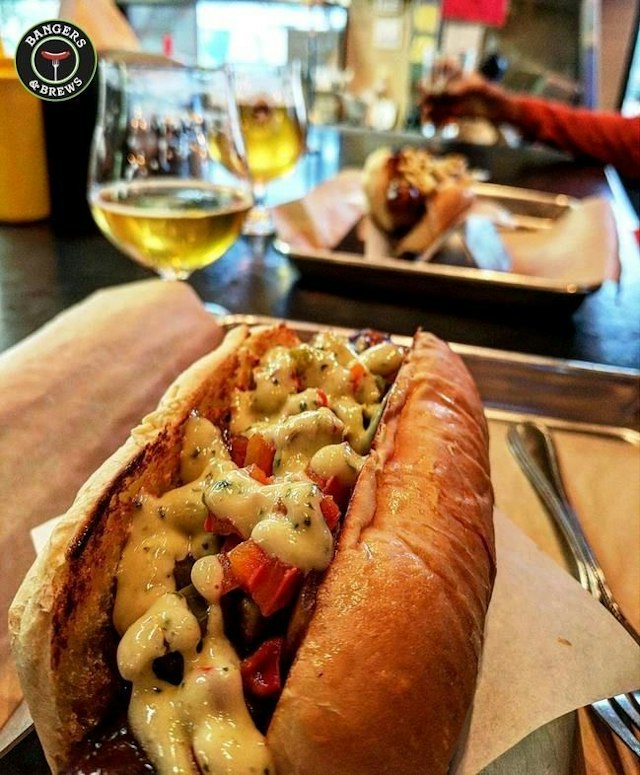 Bangers & Brews image 7