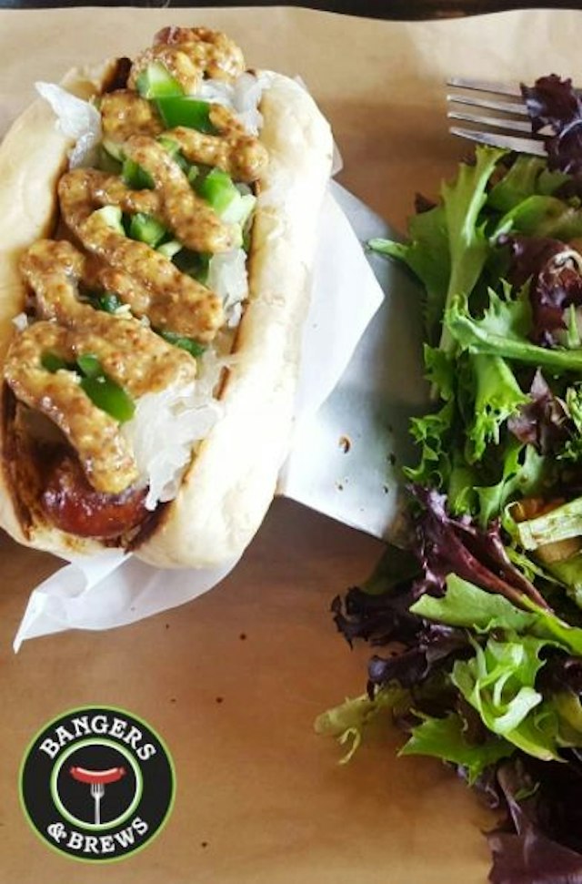 Bangers & Brews image 12