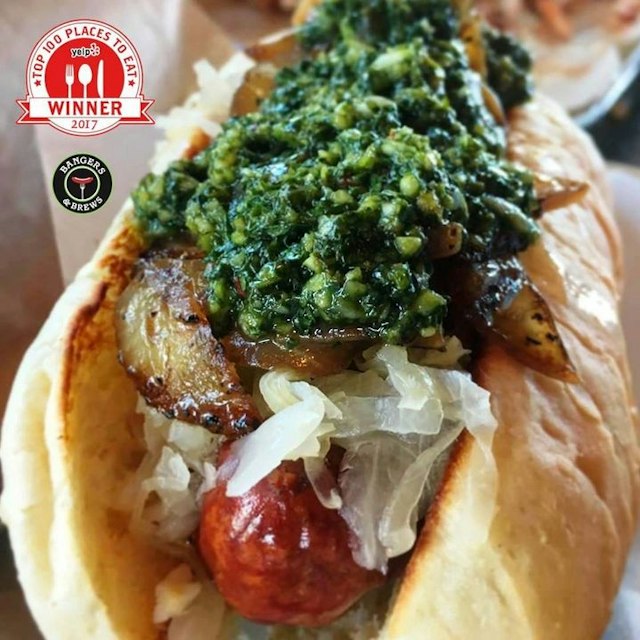 Bangers & Brews image 13