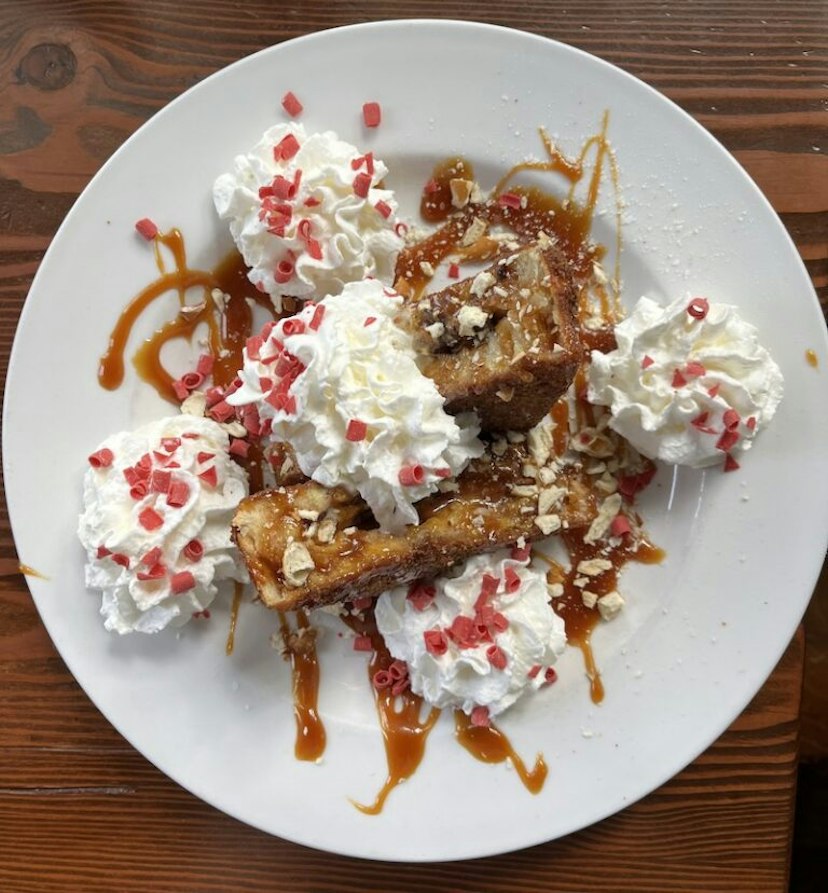 The Victorian Café image 2