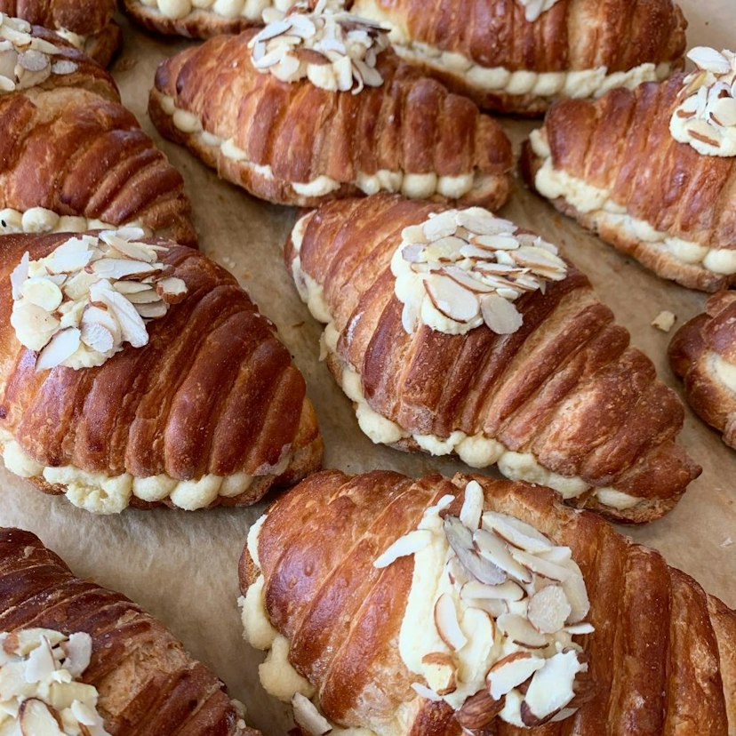 Sparrow Bakery image 1