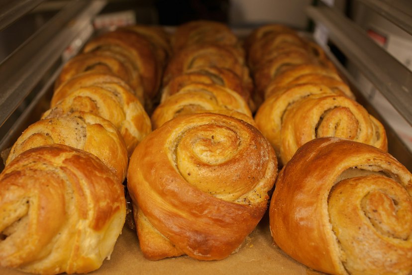 Sparrow Bakery image 2