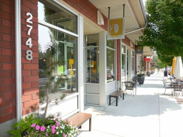 Sparrow Bakery image 4