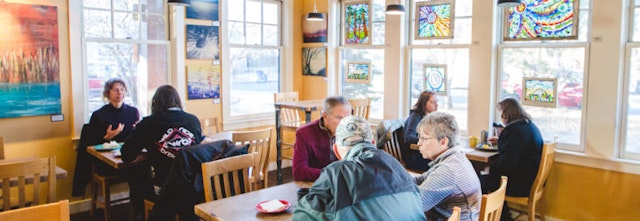 Nancy P’s Bakery & Café image 3