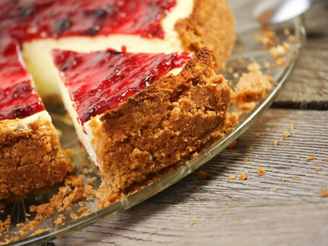 Hometown Desserts image 1