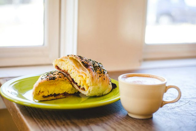 Nancy P’s Bakery & Café image 9