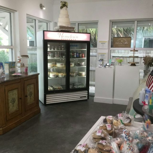 Hometown Desserts image 6