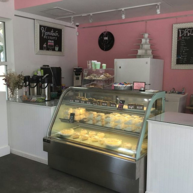 Hometown Desserts image 5