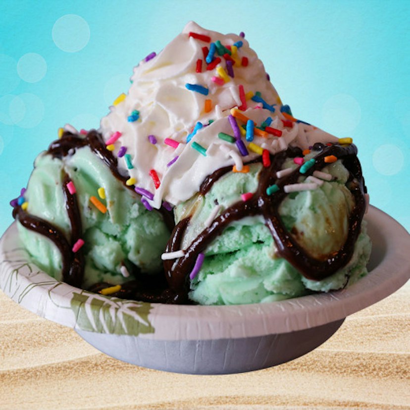 Holy Cow Ice Cream image 1