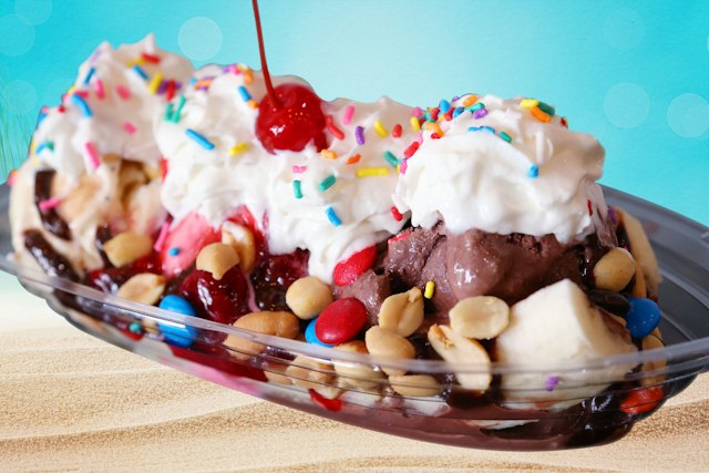 Holy Cow Ice Cream image 2