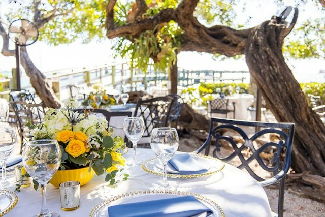 Mar Vista Dockside Restaurant and Pub image 3