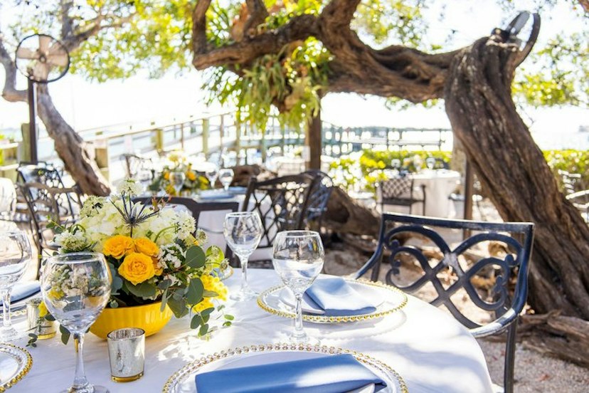Mar Vista Dockside Restaurant and Pub image 3