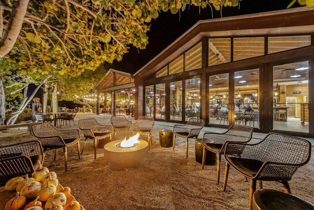 Mar Vista Dockside Restaurant and Pub image 4