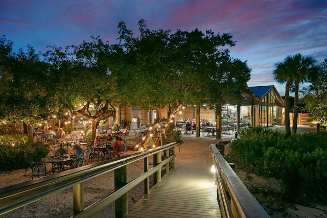 Mar Vista Dockside Restaurant and Pub image 6