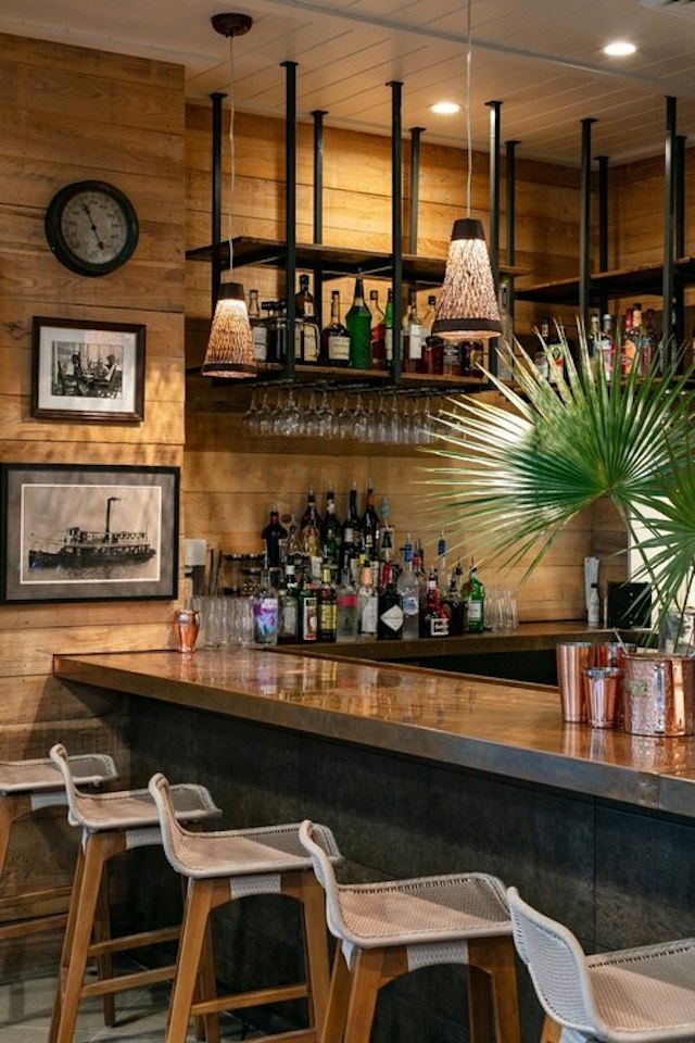 Mar Vista Dockside Restaurant and Pub image 5