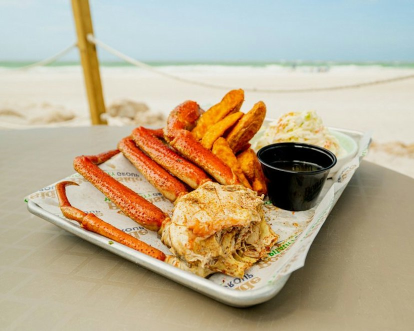 Sandbar Restaurant image 1