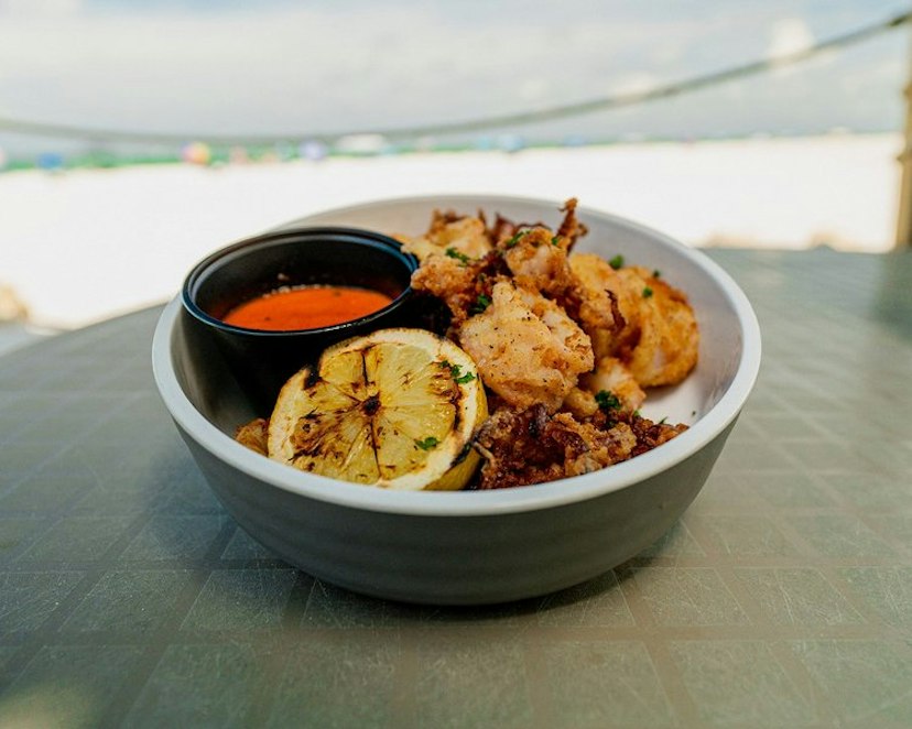 Sandbar Restaurant image 2