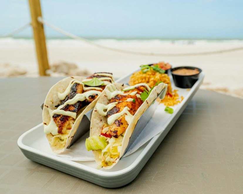 Sandbar Restaurant image 3