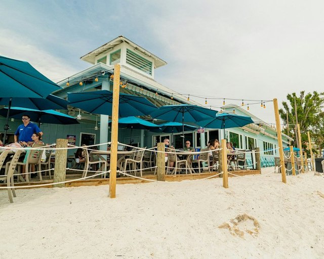 Sandbar Restaurant image 6