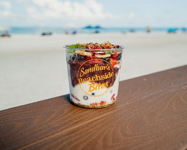 Sandbar Restaurant image 7