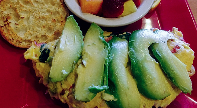 Toasted Mango Café image 1