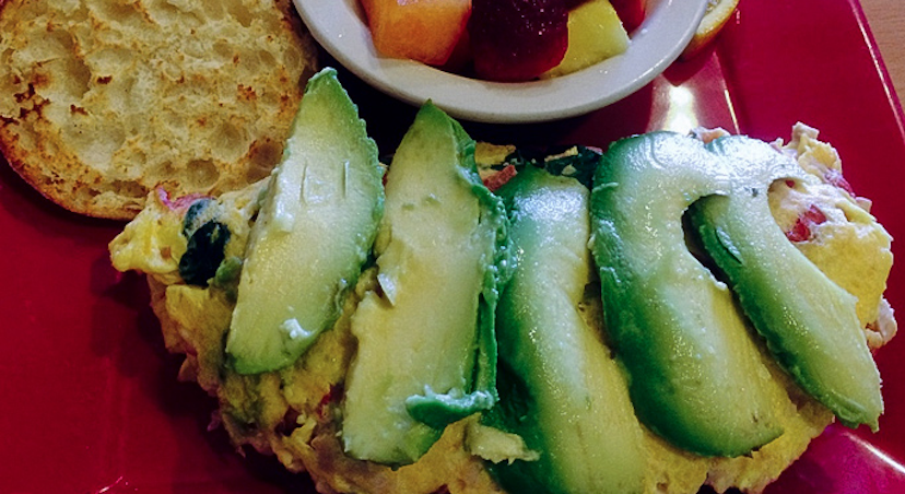 Toasted Mango Café image 1
