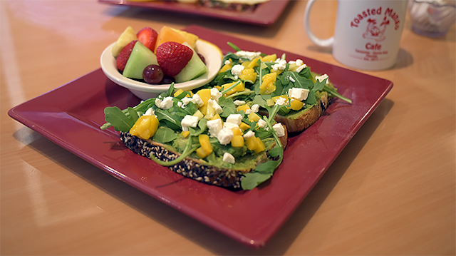 Toasted Mango Café image 4