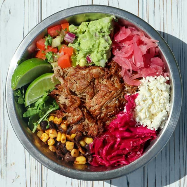 Poppo’s Taqueria image 2
