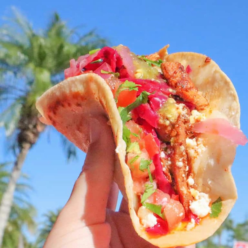 Poppo’s Taqueria image 1