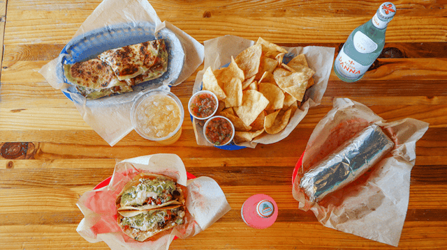 Poppo’s Taqueria image 5