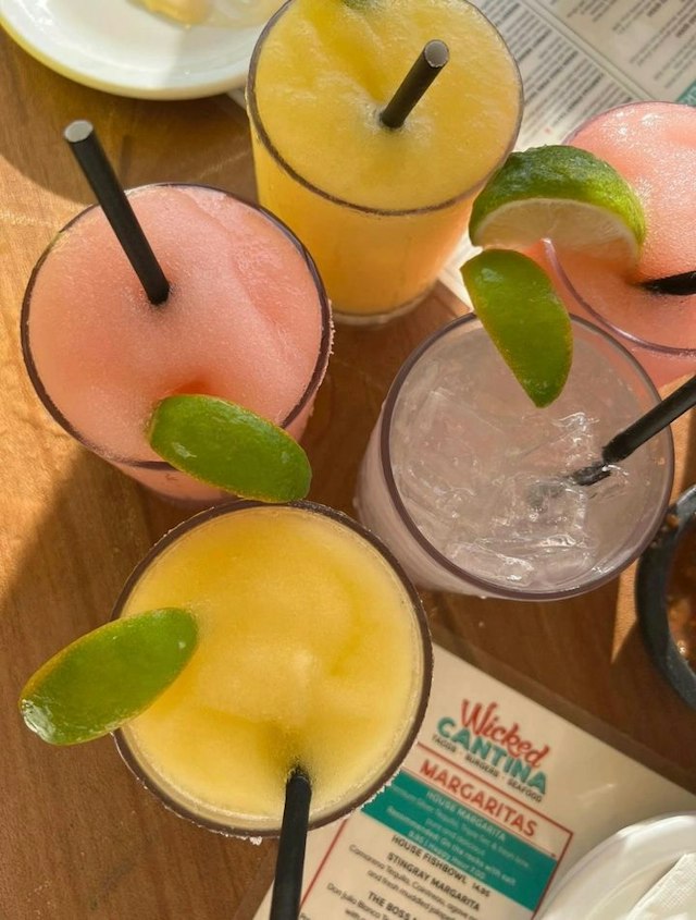 Wicked Cantina image 11