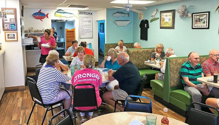 Cortez Café image 3