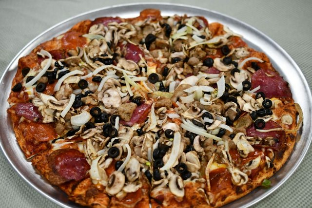 Blondie’s Pizza image 3