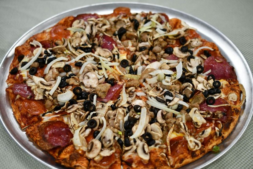 Blondie’s Pizza image 3