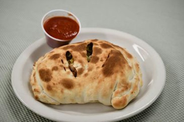 Blondie’s Pizza image 1